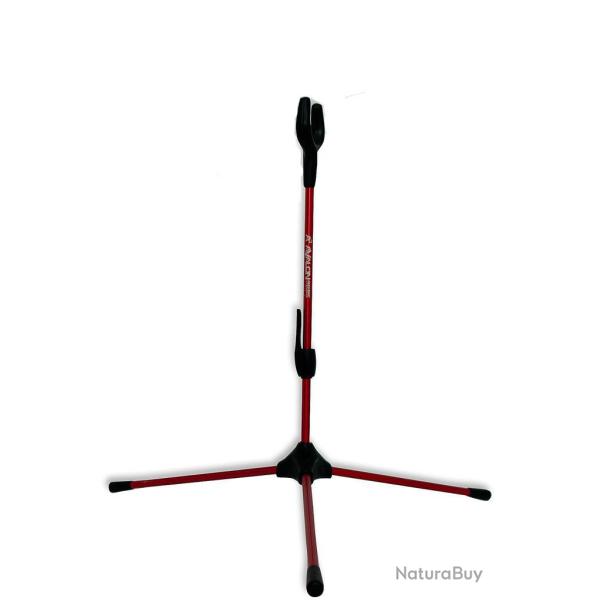 Repose-arc magn�tique Avalon A3 Rouge