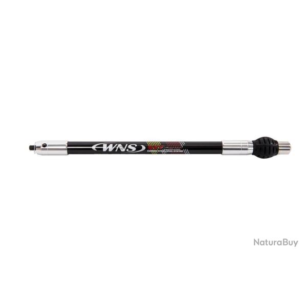 Stabilisateur lat�ral WNS SVT Noir 10"