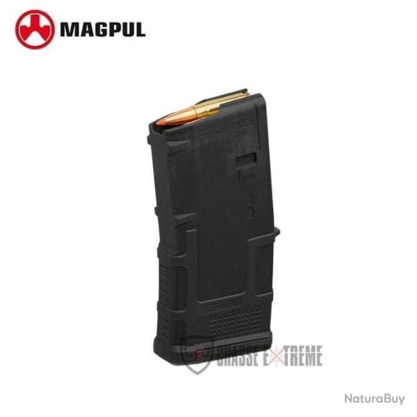 Chargeur MAGPUL PMAG Gen3 cal 300 BLK Brid� 10 Coups Noir