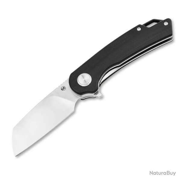 01BM0002 Boker Magnum Cliff Wharn