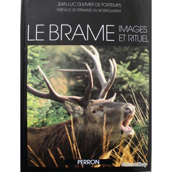 Livre Le Brme Images et rituel de Jean-Luc Duvivier de Fortemps