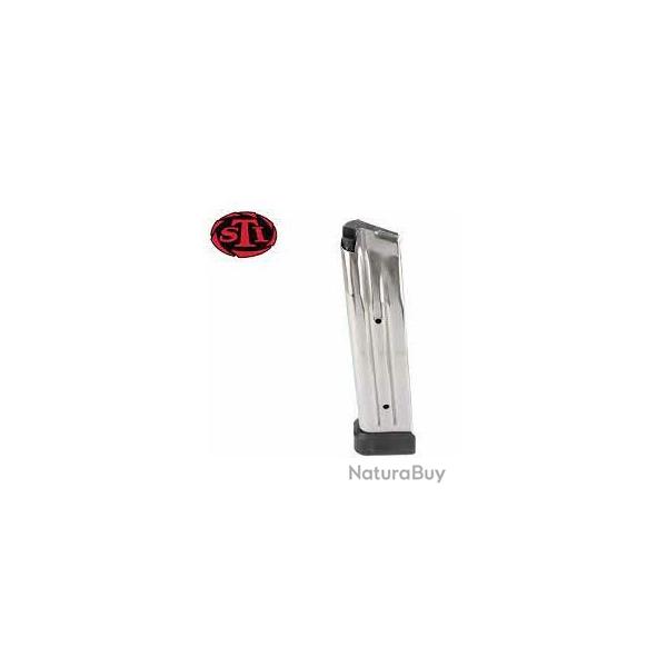 CHARGEUR STI 2011 CAL. 9X19 140MM