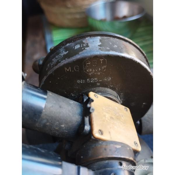 thodolite d'artillerie