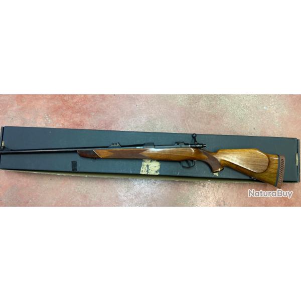 CARABINE BRNO 458 WINCHESTER MAGNUM