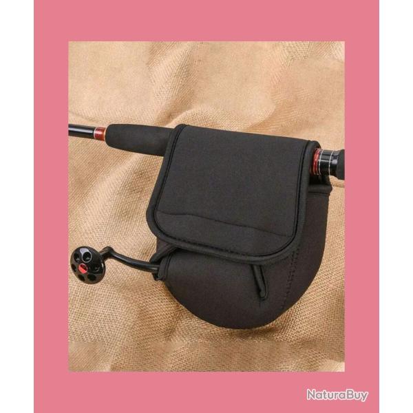 Housse pour moulinet ( envoi gratuit )