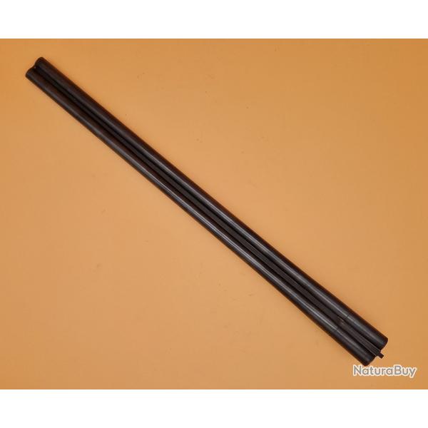 Canons pour fusil MAS juxtapos� calibre 12
