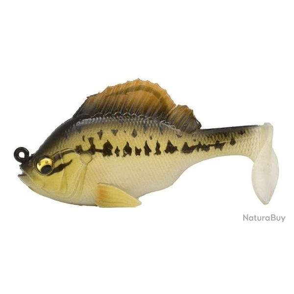 SLEEPER GILL 80MM 21GR UF Baby bass