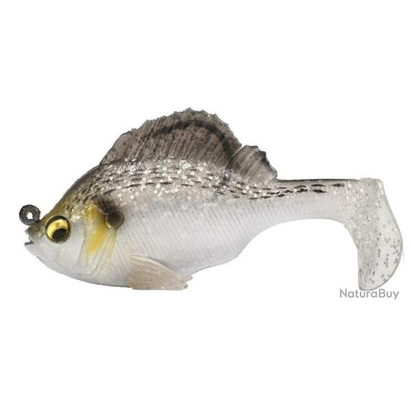 SLEEPER GILL 80MM 21GR Sparus aurata