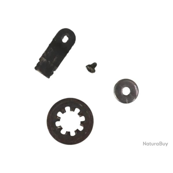 LOT PIECES WINCHESTER 1400 CALIBRE 12/70