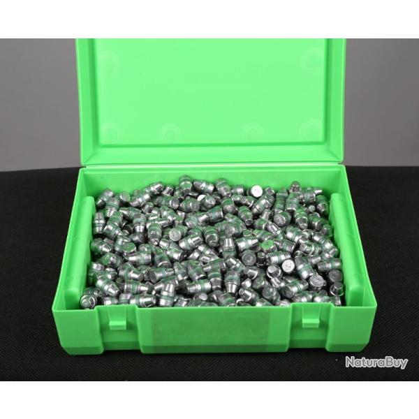 OGIVES BALLEUROP 40-10MM .401 SWC BB 175GR X500