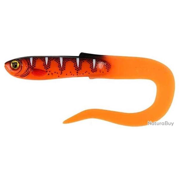 SLICK EEL 35CM Red wake