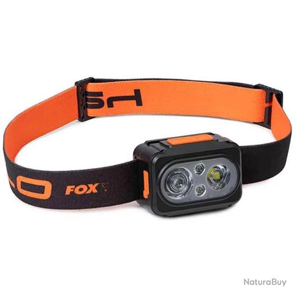 FRONTALE HALO MULTI COLOUR 500C HEADTORCH