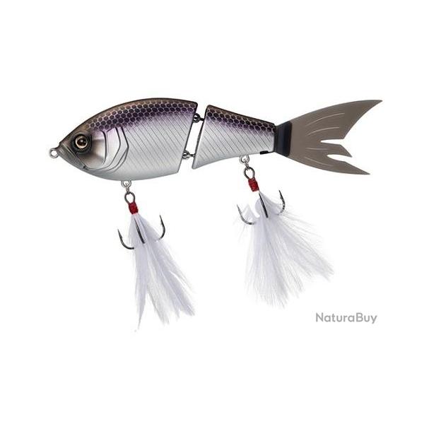 STEEZ APNAS JOINT 130F NPC Matte ginbuna