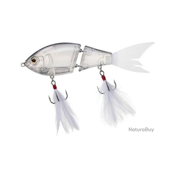 STEEZ APNAS JOINT 130F NPC Magic shad