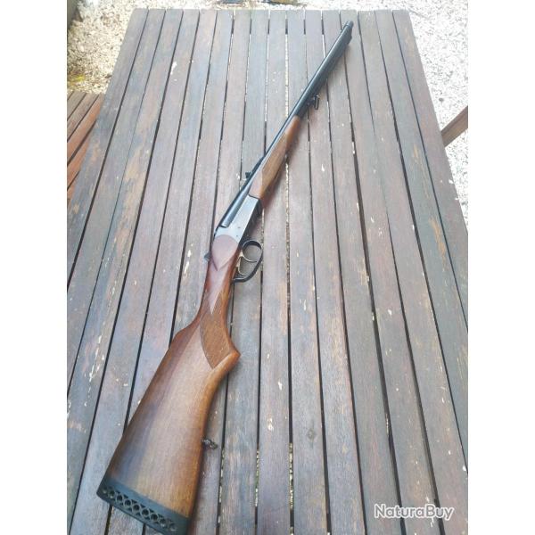 RARE!!! Express Bakal juxtapos calibre 45/70 GVT