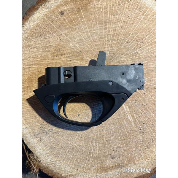 Bloc d�tente complet Merkel SR1