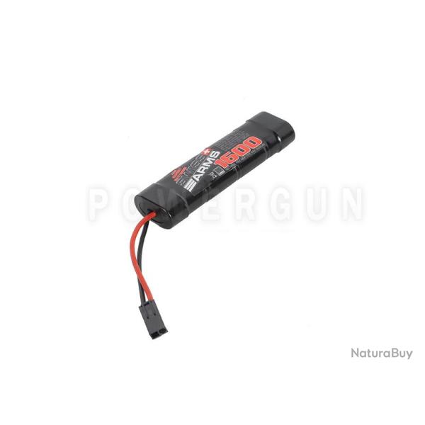Batterie NIMH 9.6v 1600mAh