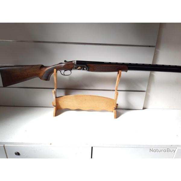Fusil superpose Fair PREMIER ERGAL DC0120AMCI cal.20/76 bois can.68cm