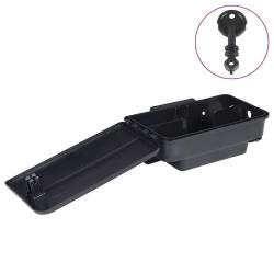 Pi&egrave;ges &agrave; souris 12 pcs noir 22x12,5x7,5 cm alsavelo