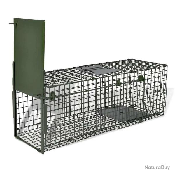 Attrape � animaux avec 1 porte