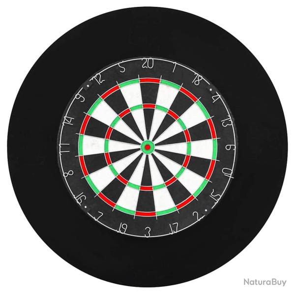 Bordure professionnelle pour cible EVA alsavelo