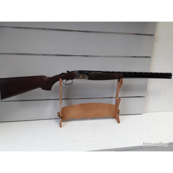 Fusil superpose Fair PREMIER ERGAL DC0520CI cal.20/76 bois can.68cm