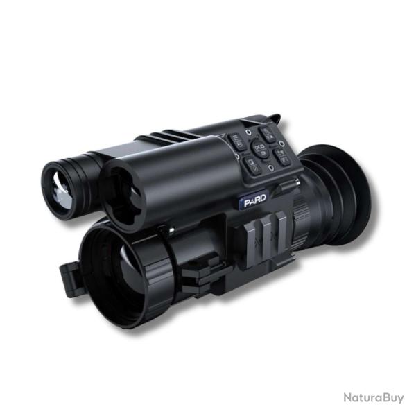 PARD - Lunette thermique Clip On FT32-35F - 384x288 - Lentille 35 mm avec t�l�m�tre