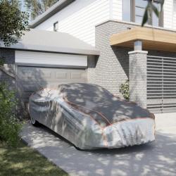Housse de voiture berline protection contre la gr&ecirc;le compl&egrave;te M