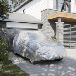 Housse de voiture SUV avec sangles à boucle complète XL PEVA alsavelo