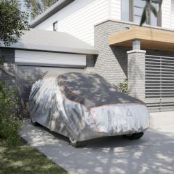 Housse de voiture SUV protection contre la gr&ecirc;le compl&egrave;te L