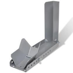 Support de roue de moto 10 trous alsavelo