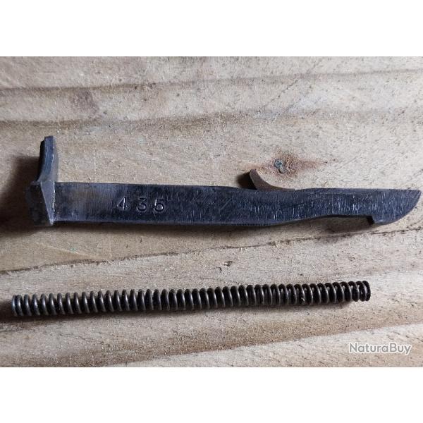 Ejecteur droit pour fusil Fabarm brescia