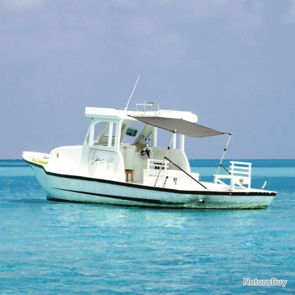 Extension d'ombrage T-Top anthracite 170x208x(115-183) cm alsavelo