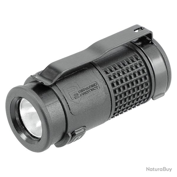 Lampe d�fense stroboscope P2P 500 lumens | Umarex (0000 1655)