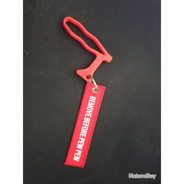 Tmoins de Chambre Vide Calibre 12