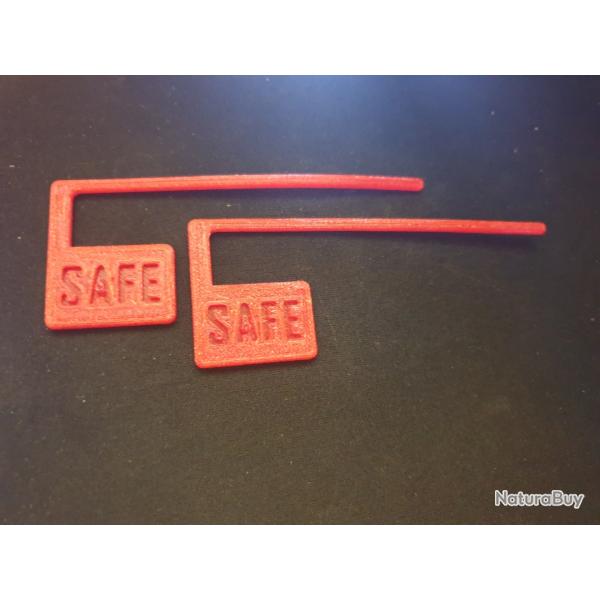 T�moins de Chambre Vide