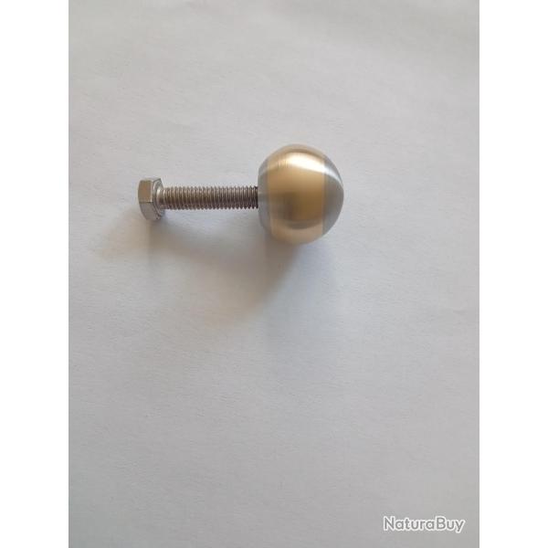 Boule de levier de culasse pour blaser