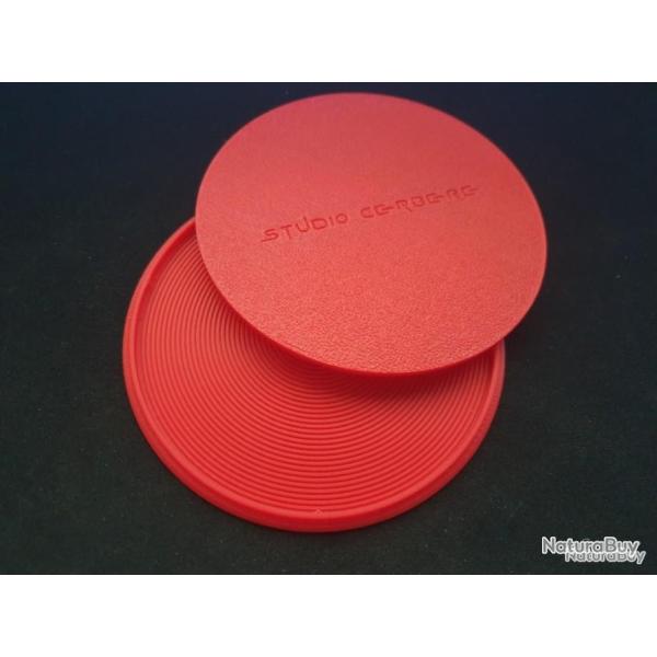 Plateau de tri amorces