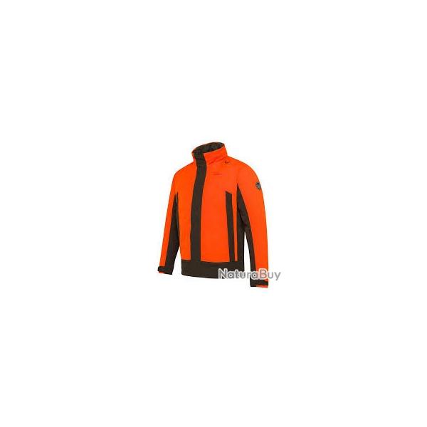 Veste Beretta Balcan WR Jacket orange/vert