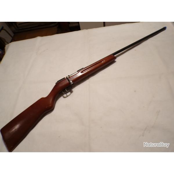 Carabine de jardin 12mm