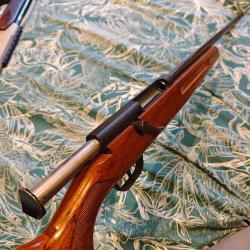 Magnifique Carabine 410/76 MAN-BLAC 2
