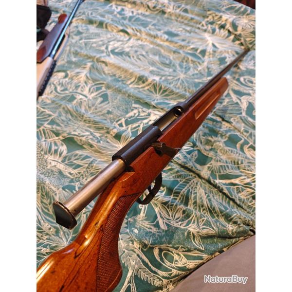 Magnifique Carabine 410/76 MAN-BLAC 2