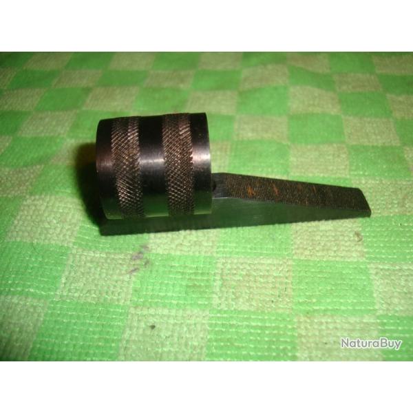 GROS GUIDON SUR EMBASE