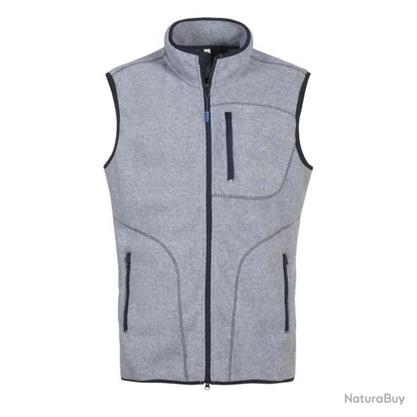 Gilet polaire Grand Voile GRCH