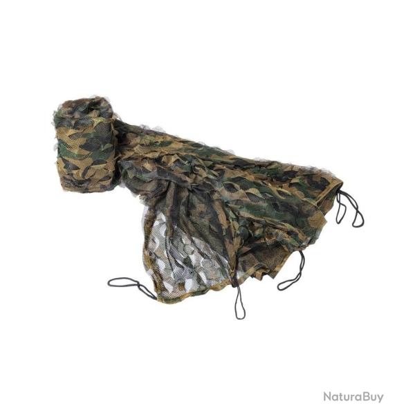 Filet ghost double epaisseur Stepland