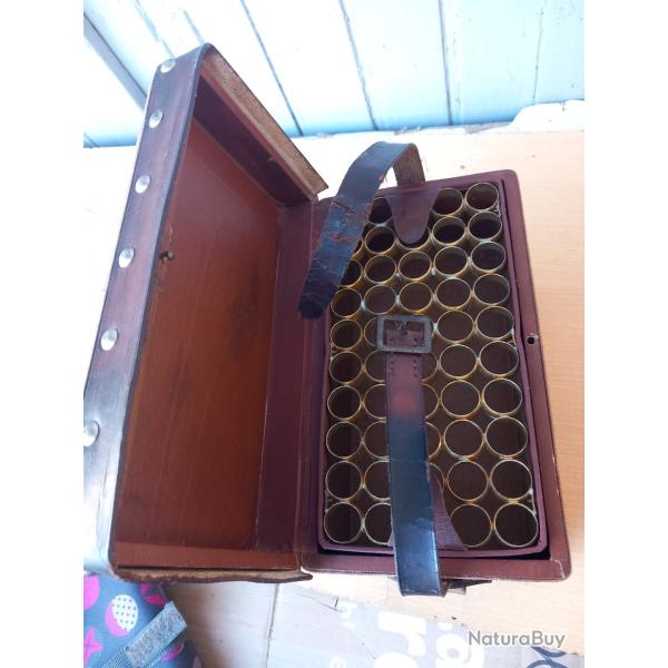 CARTOUCHIERE ANCIENNE ST ETIENNE