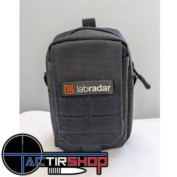 Sacoche de transport pour Chronographe Labradar LX