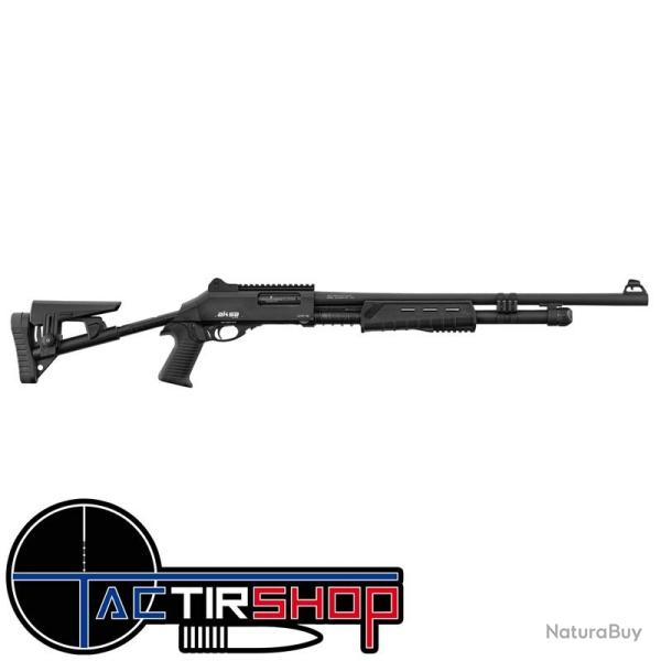 Fusil � pompe AKSA ARMS CMP12 cal 12/76 Rayures Droites