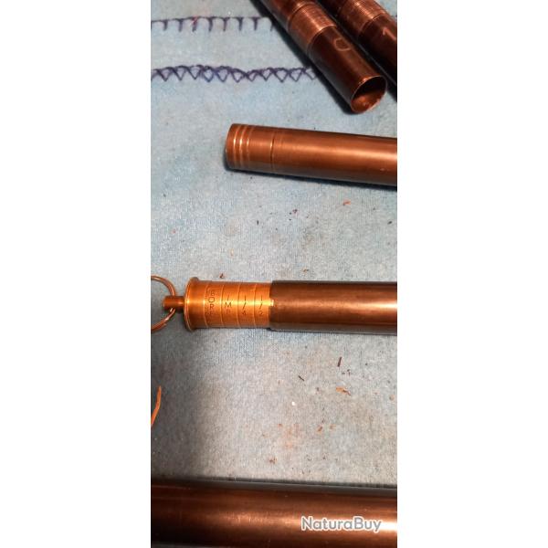 Choke pour beretta optima HP