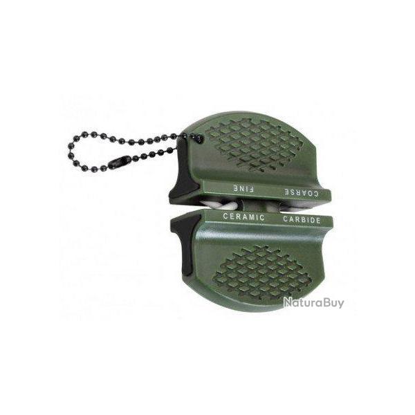 Aff�teur double lame STEPLAND